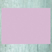 Roze Lavendel Effen Kleur Tissuepapier