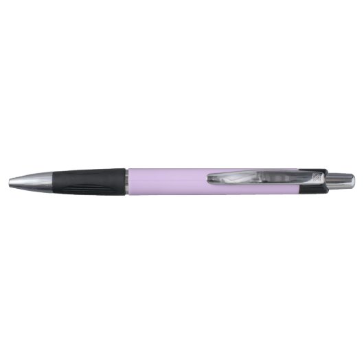 Roze Lavendel Emmy Pen (Achterkant)