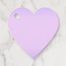 Roze Lavendel Hart