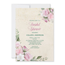 Roze Lavendel Rozen Vrijgezellenfeest