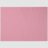 Roze lavendel tissuepapier (Voorkant)