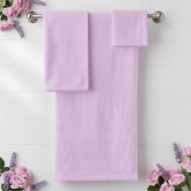 Roze Lavendel Trouw Bruiloft