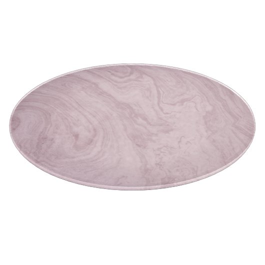Roze lavender Marble Snijplank (Hoek)