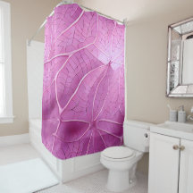  roze lederen patroon