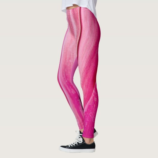 roze Leggings (Links)