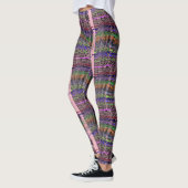 Roze Leggings (Links)