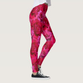 Roze Leggings (Rechts)