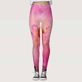 Roze Leggings