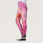 Roze Leggings (Links)