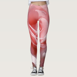Roze Leggings