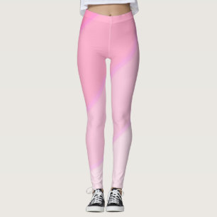 Roze Leggings