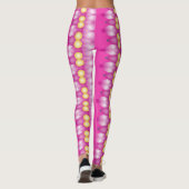 Roze Leggings (Achterkant)