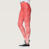 Roze Leggings van Butterfly (Links)