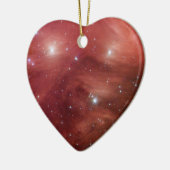 Roze leiades Infrarood SSC2007 07b Keramisch Ornament (Links)