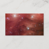 Roze leiades Infrarood SSC2007 07b Visitekaartje (Achterkant)