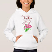 Roze lente (Voorkant)