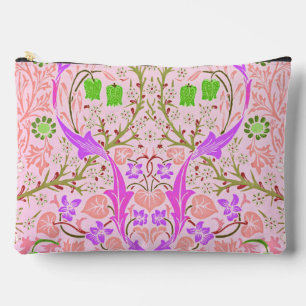 Roze Lente Boho Bloem Ontwerp Etui