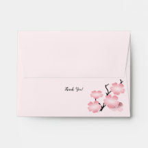 Roze lentekleuren