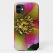 Roze Lenten-Roos, Case-Mate iPhone Case (Achterkant)