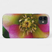 Roze Lenten-Roos, Case-Mate iPhone Case (Achterkant (horizontaal))