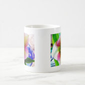 Roze Lenten-Roos, Koffiemok (Center)