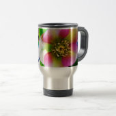 Roze Lenten-Roos, Reisbeker (Voorkant rechts)