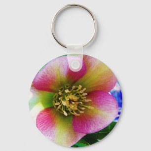 Roze Lenten-Roos, Sleutelhanger