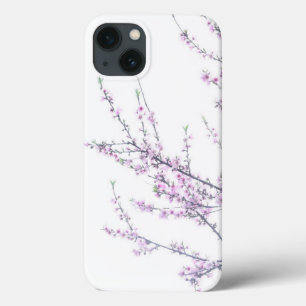 roze lentetakken & telefooncel Case-Mate iPhone case