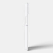  roze lentetakken & telefooncel Case-Mate iPhone case (Achterkant / Rechts)