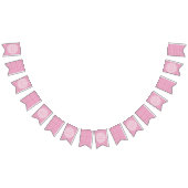 Roze lentetsenbloesem en kersen vlaggetjes (Alle)