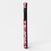Roze leopard Pattern Case-Mate iPhone Case (Achterkant/links)