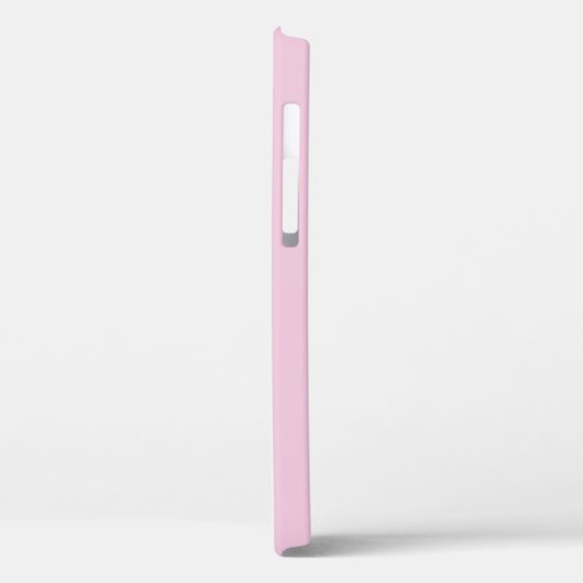 Roze libellen Case-Mate iPhone case (Achterkant / Links)