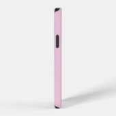 Roze Libellen iPhone Hoesje (Rechterkant)