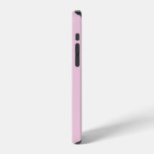 Roze Libellen iPhone Hoesje (Linkerkant)