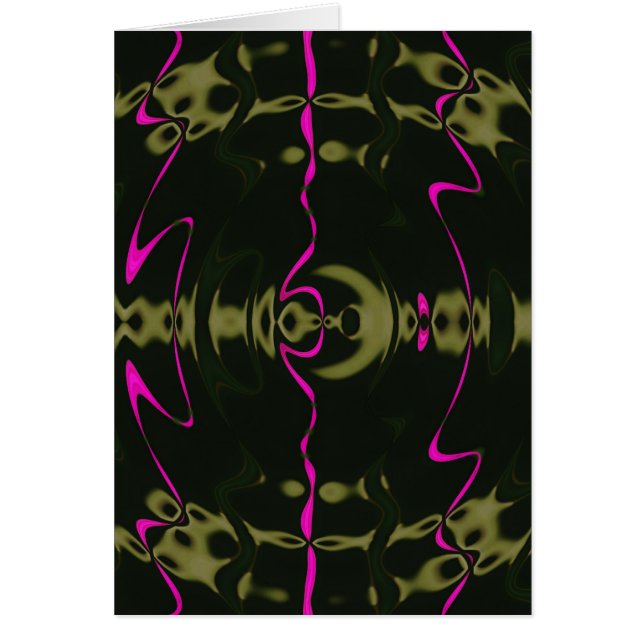 Roze lichten (Voorkant)