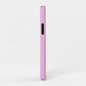 ROZE LIEFDESCADEAU VOOR MOEDER, MOEDERDAG, VERJAAR Case-Mate iPhone CASE (Achterkant/rechts)
