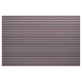 Roze, Light Sky Blue, Brown, Mint Cream & Black Stof (Yard (91,4 cm))