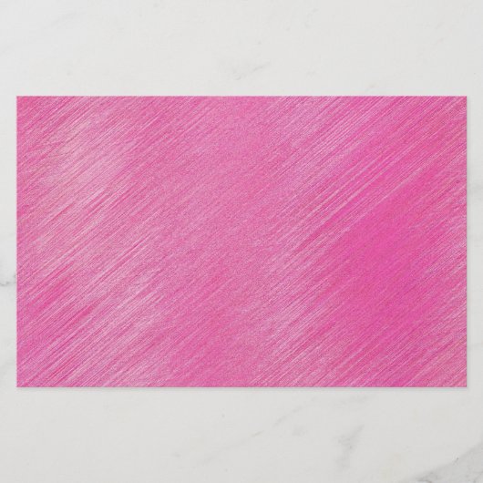 Roze lijnen briefpapier (Voorkant)