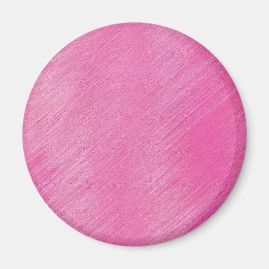 Roze lijnen magneet (Voorkant)