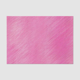 Roze lijnen tissuepapier