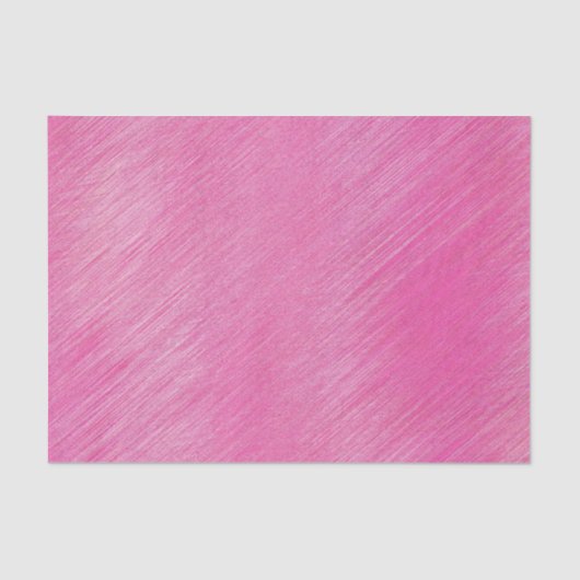 Roze lijnen tissuepapier (Voorkant)