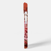 Roze Lilacs van Vincent van Gogh, nog steeds leven Case-Mate iPhone Case (Achterkant / Links)