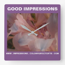 Roze Lily Impressions