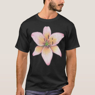 Roze Lily T-shirt
