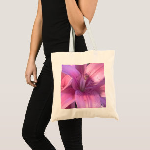 Roze Lily Tas