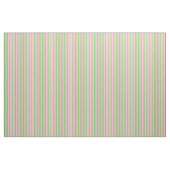 Roze & Lime Groene Lijnen Stof (Yard (91,4 cm))