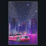 Roze Limo Limousine City Sweet 16 Birthday Party Tissuepapier<br><div class="desc">Aangepast weefselpapier</div>