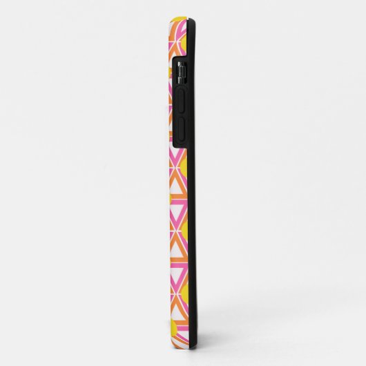 Roze limonade Case-Mate iPhone case (Achterkant/links)