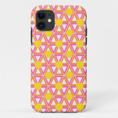 Roze limonade Case-Mate iPhone case (Achterkant)