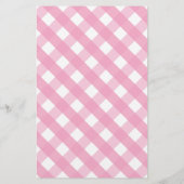 Roze limonade gepersonaliseerde artikelen (Achterkant)